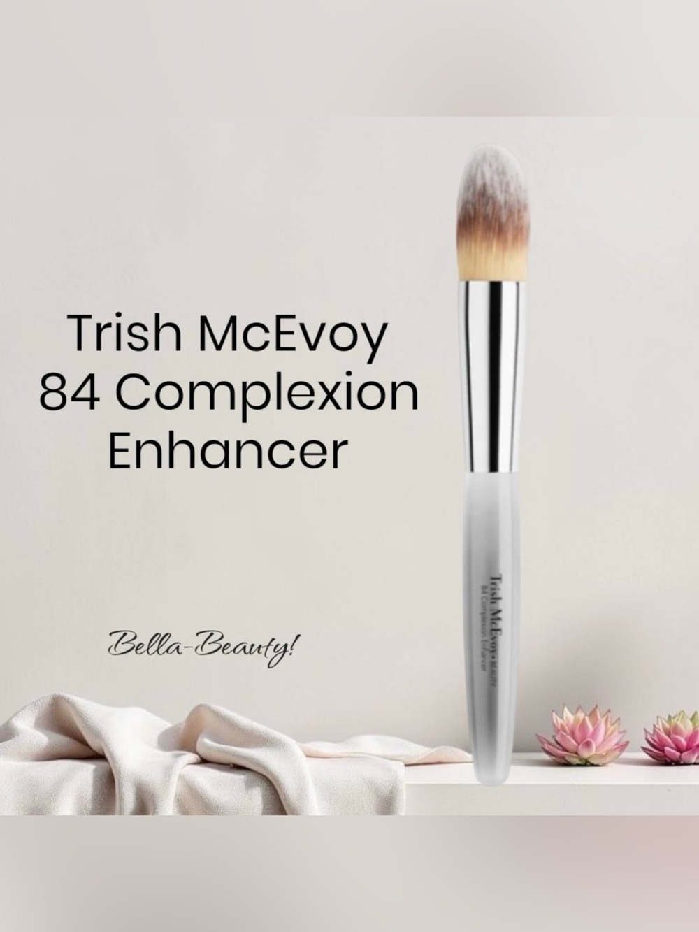 Trish McEvoy 
84 Complexion Enhancer 
  ~NEW~   SOLD Out on Website
